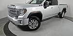 Used 2022 GMC SIERRA 2500 DENALI in HENDERSON, NEVADA