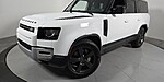 Used 2024 LAND ROVER DEFENDER S in HENDERSON, NEVADA