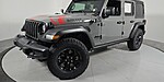 Used 2021 JEEP WRANGLER UNLIMITED WILLYS SPORT in HENDERSON, NEVADA