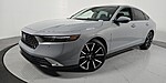 Used 2025 Honda Accord Hybrid TOURING in HENDERSON, NEVADA