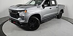 Used 2025 CHEVROLET SILVERADO 1500 LT TRAIL BOSS in HENDERSON, NEVADA