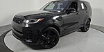 Used 2021 LAND ROVER DISCOVERY S R-DYNAMIC in HENDERSON, NEVADA