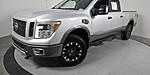 Used 2018 NISSAN TITAN XD PRO-4X in HENDERSON, NEVADA
