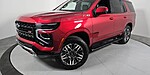 Used 2025 CHEVROLET TAHOE Z71 in HENDERSON, NEVADA