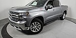 Used 2019 CHEVROLET SILVERADO 1500 LTZ in HENDERSON, NEVADA