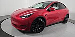 Used 2022 TESLA MODEL 3 PERFORMANCE in HENDERSON, NEVADA