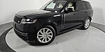 Used 2023 LAND ROVER RANGE ROVER SE in HENDERSON, NEVADA