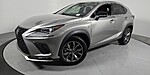 Used 2021 LEXUS NX NX 300 F SPORT in HENDERSON, NEVADA