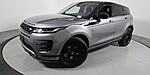 Used 2021 LAND ROVER RANGE ROVER EVOQUE R-DYNAMIC SE in HENDERSON, NEVADA