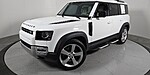 Used 2020 LAND ROVER DEFENDER HSE in HENDERSON, NEVADA