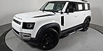 Used 2020 LAND ROVER DEFENDER HSE in HENDERSON, NEVADA