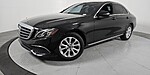 Used 2019 MERCEDES-BENZ E-CLASS E 300 in HENDERSON, NEVADA