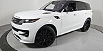 Used 2023 LAND ROVER RANGE ROVER SPORT SE DYNAMIC in HENDERSON, NEVADA