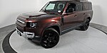 Used 2023 LAND ROVER DEFENDER FIRST EDITION in HENDERSON, NEVADA