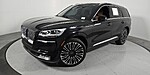 Used 2024 LINCOLN AVIATOR BLACK LABEL in HENDERSON, NEVADA