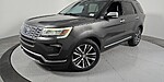 Used 2018 FORD EXPLORER PLATINUM in HENDERSON, NEVADA