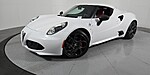 Used 2017 ALFA ROMEO 4C COUPE  in HENDERSON, NEVADA