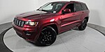 Used 2022 JEEP GRAND CHEROKEE WK LAREDO X in HENDERSON, NEVADA
