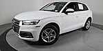 Used 2018 AUDI Q5 PREMIUM in HENDERSON, NEVADA