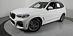 Used 2021 BMW X3 XDRIVE30I in HENDERSON, NEVADA
