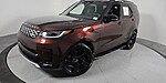 Used 2026 LAND ROVER DISCOVERY GEMINI EDITION in HENDERSON, NEVADA