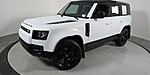 Used 2023 LAND ROVER DEFENDER CARPATHIAN EDITION in HENDERSON, NEVADA