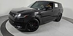 Used 2020 LAND ROVER RANGE ROVER SPORT HSE DYNAMIC in HENDERSON, NEVADA