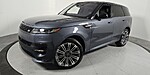 Used 2023 LAND ROVER RANGE ROVER SPORT SE DYNAMIC in HENDERSON, NEVADA