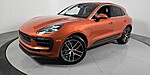 Used 2022 PORSCHE MACAN S in HENDERSON, NEVADA