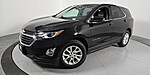 Used 2019 CHEVROLET EQUINOX LT in HENDERSON, NEVADA