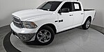 Used 2014 RAM 1500 BIG HORN in HENDERSON, NEVADA
