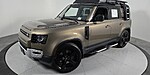 Used 2021 LAND ROVER DEFENDER SE in HENDERSON, NEVADA