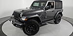 Used 2021 JEEP WRANGLER WILLYS in HENDERSON, NEVADA
