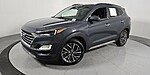 Used 2021 HYUNDAI TUCSON ULTIMATE in HENDERSON, NEVADA