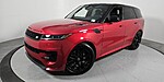 Used 2025 LAND ROVER RANGE ROVER SPORT DYNAMIC SE in HENDERSON, NEVADA