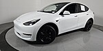 Used 2023 TESLA MODEL Y LONG RANGE in HENDERSON, NEVADA