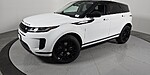 Used 2023 LAND ROVER RANGE ROVER EVOQUE S in HENDERSON, NEVADA