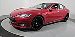Used 2016 TESLA MODEL S 70D in HENDERSON, NEVADA