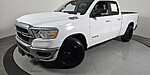 Used 2020 RAM 1500 BIG HORN in HENDERSON, NEVADA