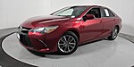 Used 2017 TOYOTA CAMRY SE in HENDERSON, NEVADA
