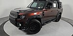 Used 2023 LAND ROVER DEFENDER X in HENDERSON, NEVADA