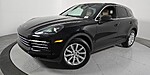 Used 2022 PORSCHE CAYENNE  in HENDERSON, NEVADA