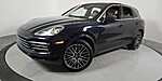 Used 2021 PORSCHE CAYENNE  in HENDERSON, NEVADA