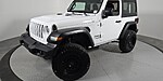 Used 2020 JEEP WRANGLER SPORT in HENDERSON, NEVADA