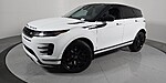 Used 2024 LAND ROVER RANGE ROVER EVOQUE DYNAMIC SE in HENDERSON, NEVADA