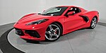 Used 2023 CHEVROLET CORVETTE 1LT in HENDERSON, NEVADA