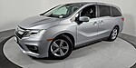 Used 2019 Honda Odyssey EX in HENDERSON, NEVADA