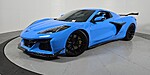 Used 2024 CHEVROLET CORVETTE 3LZ in HENDERSON, NEVADA