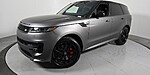 Used 2025 LAND ROVER RANGE ROVER SPORT DYNAMIC SE in HENDERSON, NEVADA