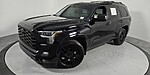 Used 2025 TOYOTA SEQUOIA CAPSTONE in HENDERSON, NEVADA